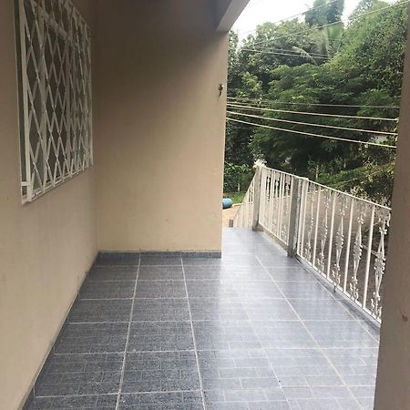 Casas De Temporada Conservatória Exteriör bild
