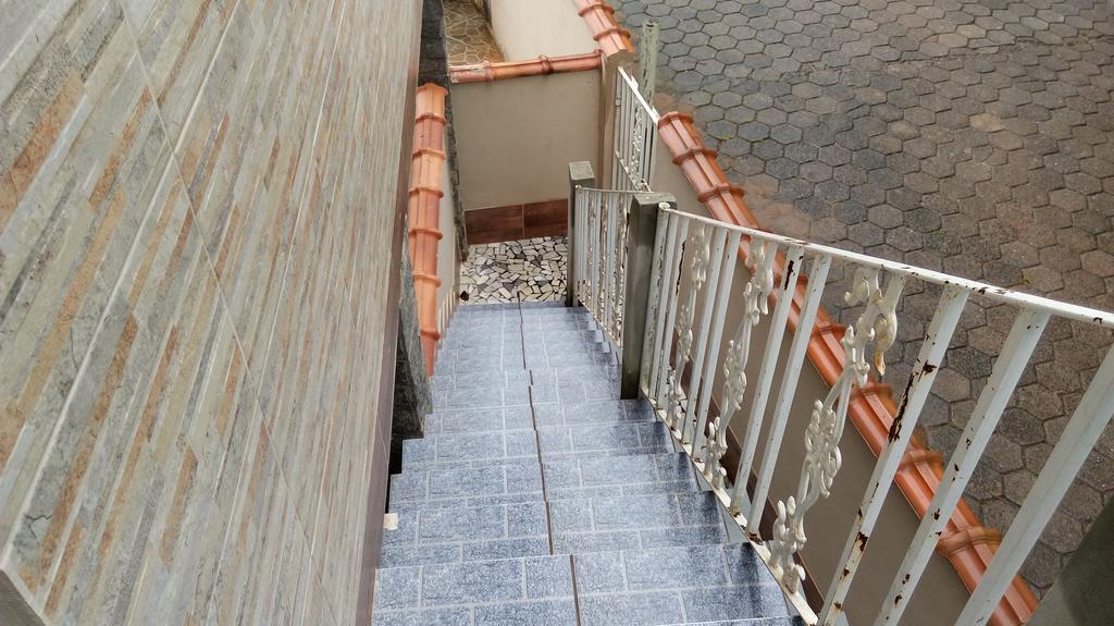 Casas De Temporada Conservatória Exteriör bild