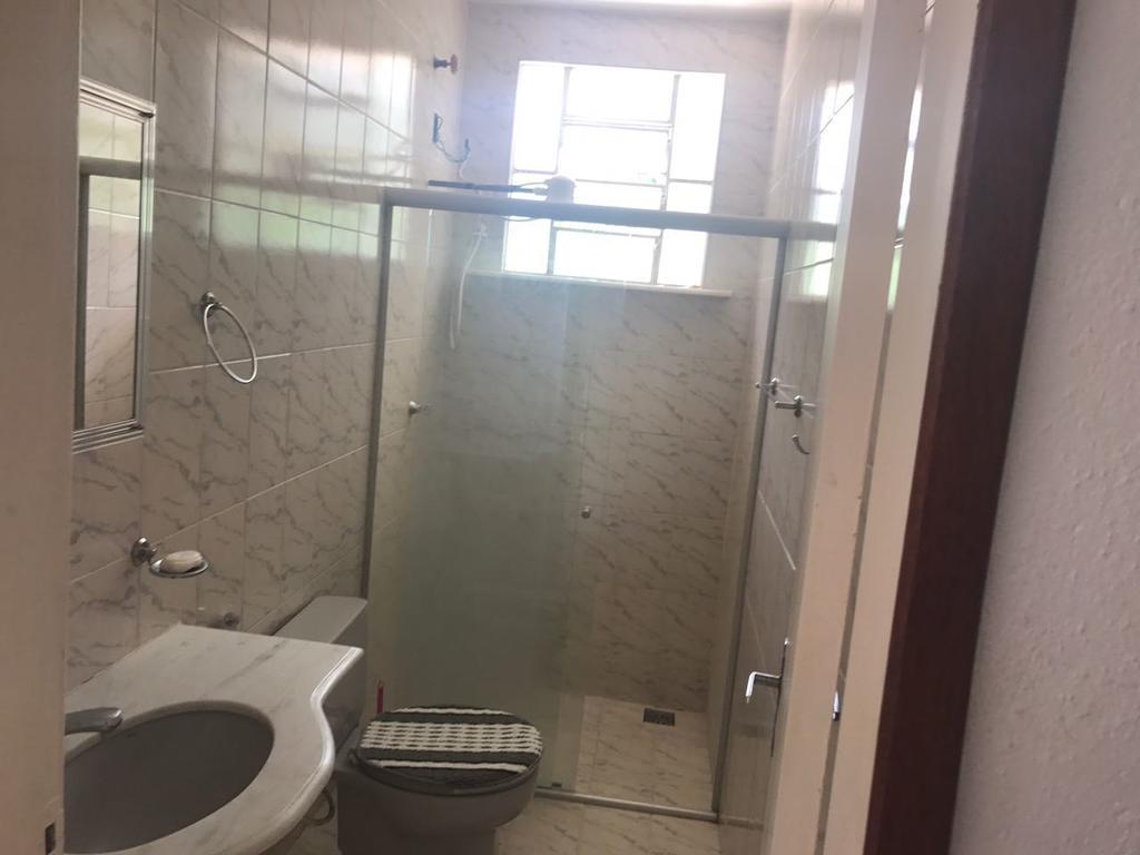 Casas De Temporada Conservatória Exteriör bild