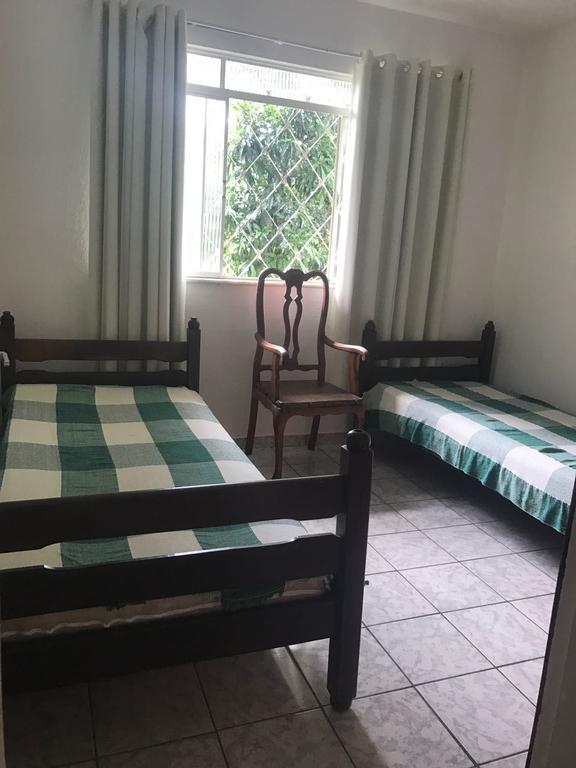 Casas De Temporada Conservatória Exteriör bild